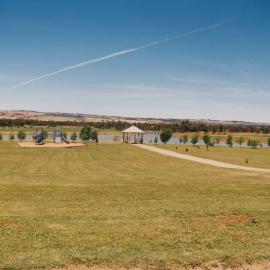 North Lakes Golf Course