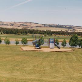 North Lakes Golf Course