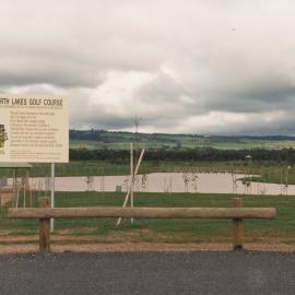 North Lakes Golf Course