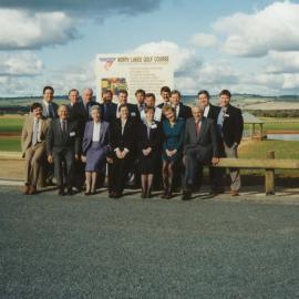 North Lakes Golf Course