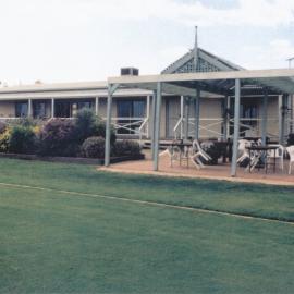 North Lakes Golf Course