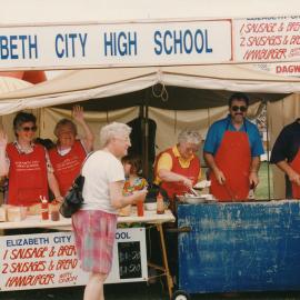 Elizabeth 39th Birthday Celebrations