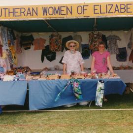 Elizabeth 39th Birthday Celebrations