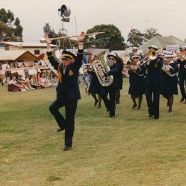 Elizabeth 39th Birthday Celebrations