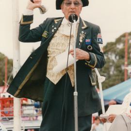 Elizabeth 39th Birthday Celebrations