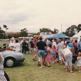 Elizabeth 39th Birthday Celebrations