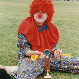 Elizabeth 39th Birthday Celebrations