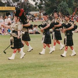 Elizabeth 39th Birthday Celebrations