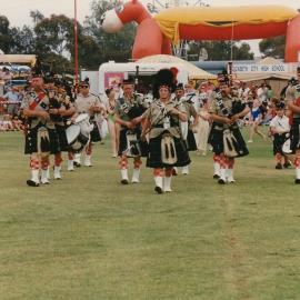 Elizabeth 39th Birthday Celebrations