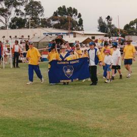 Elizabeth 39th Birthday Celebrations