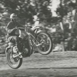 Elizabeth Motorcycle Club