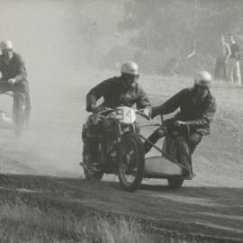 Elizabeth Motorcycle Club