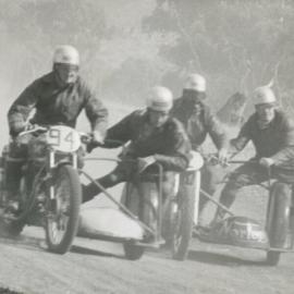 Elizabeth Motorcycle Club