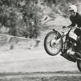 Elizabeth Motorcycle Club