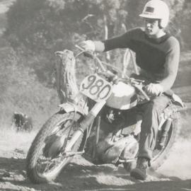 Elizabeth Motorcycle Club