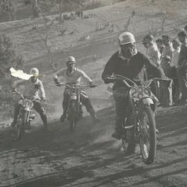 Elizabeth Motorcycle Club