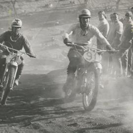 Elizabeth Motorcycle Club