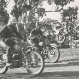 Elizabeth Motorcycle Club