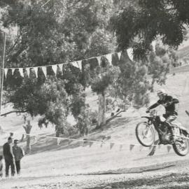 Elizabeth Motorcycle Club