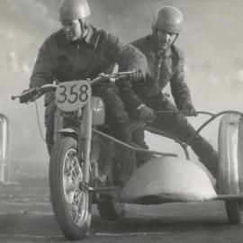 Elizabeth Motorcycle Club