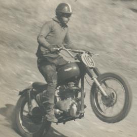 Elizabeth Motorcycle Club