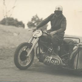 Elizabeth Motorcycle Club