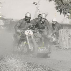 Elizabeth Motorcycle Club