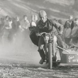 Elizabeth Motorcycle Club