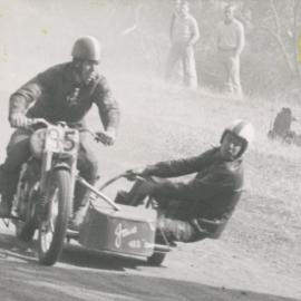 Elizabeth Motorcycle Club