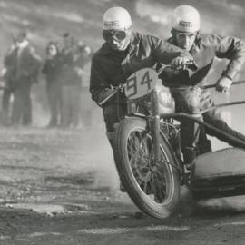 Elizabeth Motorcycle Club