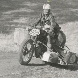 Elizabeth Motorcycle Club