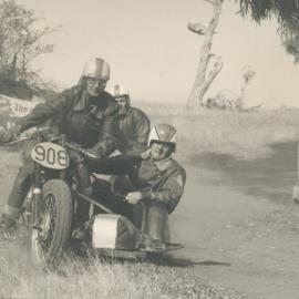 Elizabeth Motorcycle Club