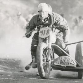 Elizabeth Motorcycle Club