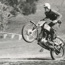 Elizabeth Motorcycle Club