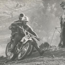 Elizabeth Motorcycle Club