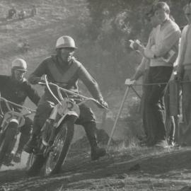 Elizabeth Motorcycle Club