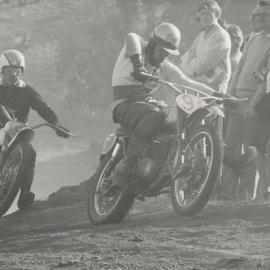 Elizabeth Motorcycle Club