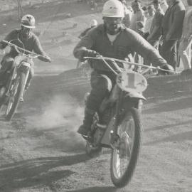 Elizabeth Motorcycle Club