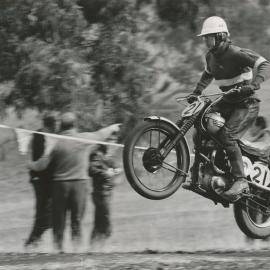 Elizabeth Motorcycle Club