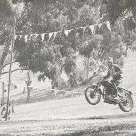 Elizabeth Motorcycle Club