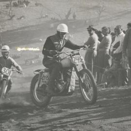 Elizabeth Motorcycle Club