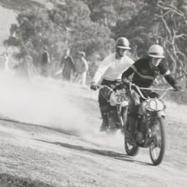 Elizabeth Motorcycle Club