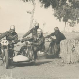 Elizabeth Motorcycle Club