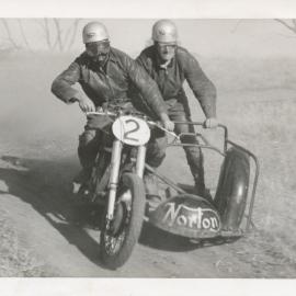 Elizabeth Motorcycle Club