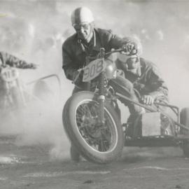 Elizabeth Motorcycle Club