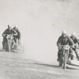 Elizabeth Motorcycle Club