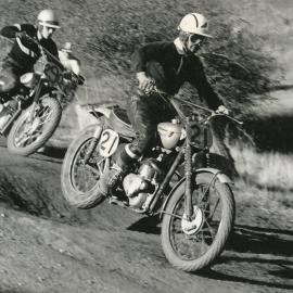 Elizabeth Motorcycle Club