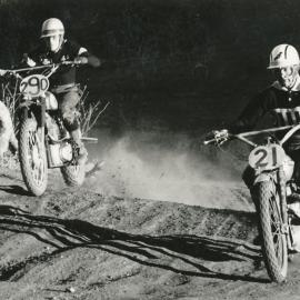 Elizabeth Motorcycle Club