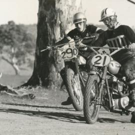 Elizabeth Motorcycle Club