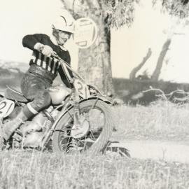 Elizabeth Motorcycle Club